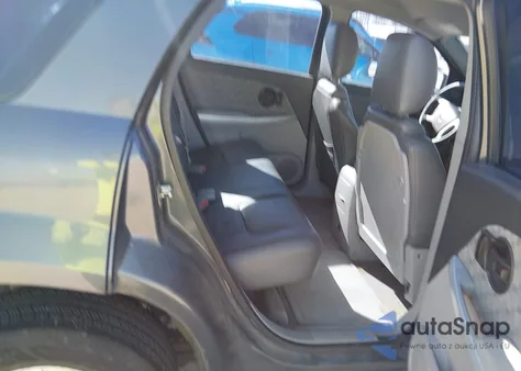 2009 Chevrolet Equinox Ls from USA, damaged, VIN 2CNDL13F596210107